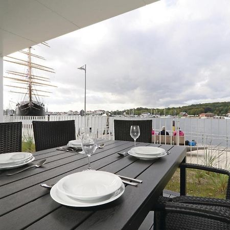 Promenadenvilla พริวาลล์ ภายนอก รูปภาพ